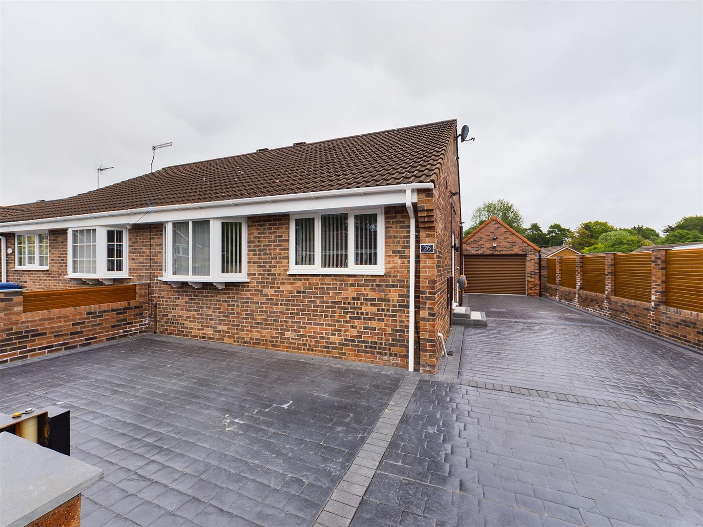Wharfedale Drive, Bridlington Belts Estate Agents